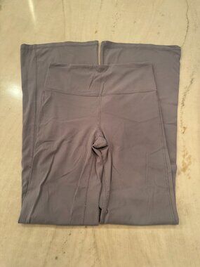Athleta Flare Pants Size MediumTall